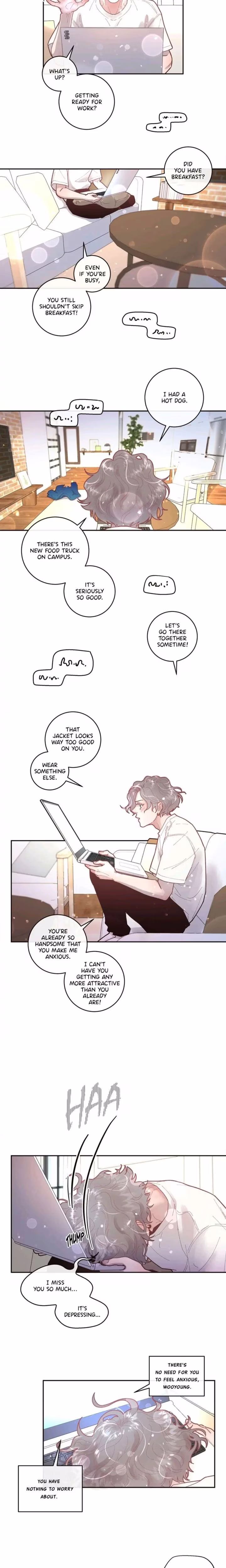 How to Snag an Alpha - Chapter 28 - Part 9