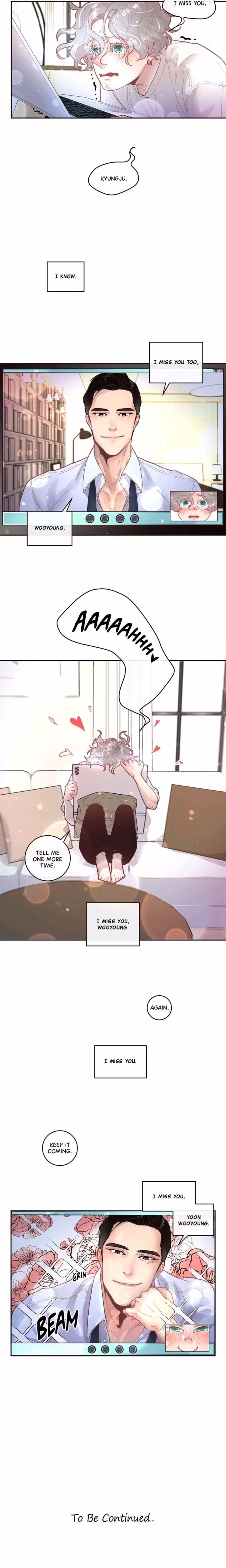 How to Snag an Alpha - Chapter 28 - Part 10