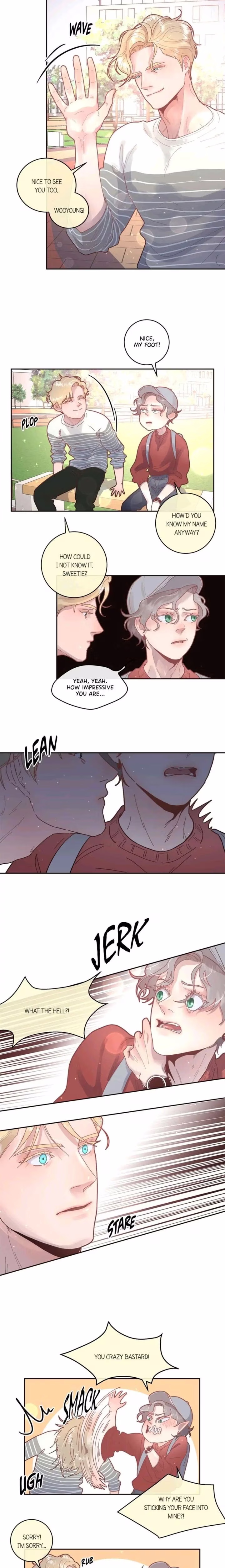 How to Snag an Alpha - Chapter 29 - Part 9