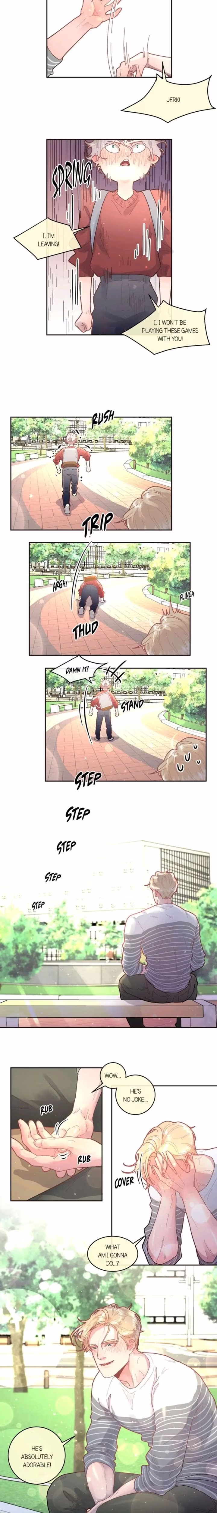 How to Snag an Alpha - Chapter 30 - Part 3