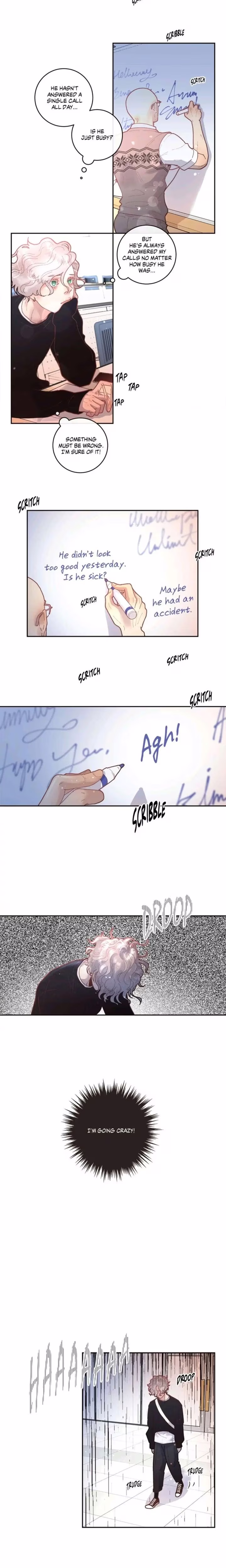 How to Snag an Alpha - Chapter 30 - Part 8