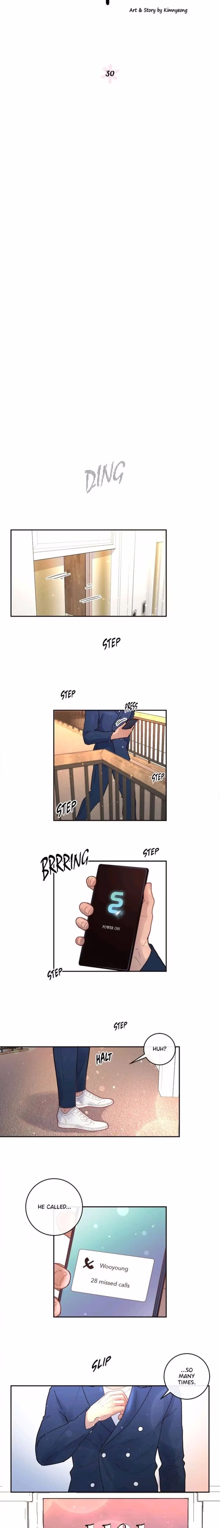 How to Snag an Alpha - Chapter 31 - Part 7