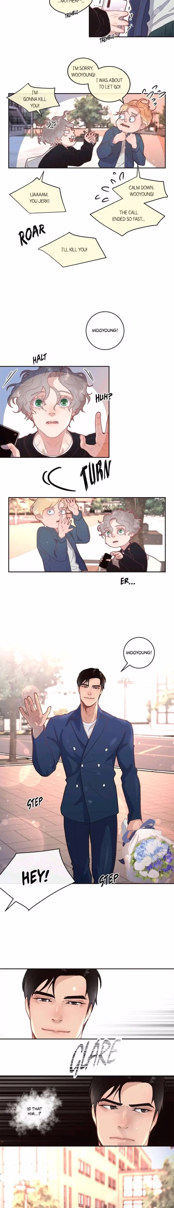 How to Snag an Alpha - Chapter 31 - Part 10