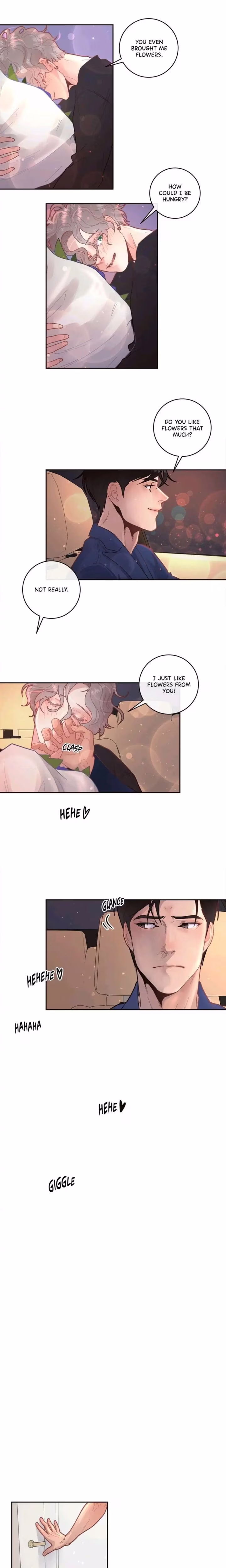 How to Snag an Alpha - Chapter 32 - Part 8