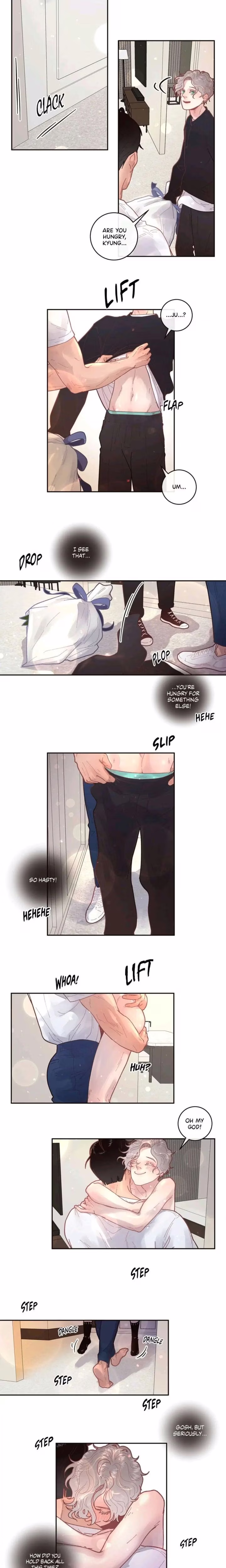 How to Snag an Alpha - Chapter 32 - Part 9