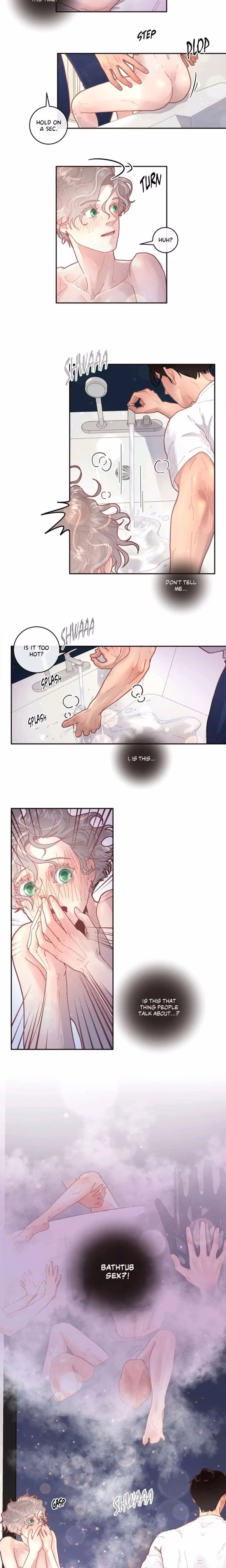 How to Snag an Alpha - Chapter 32 - Part 10