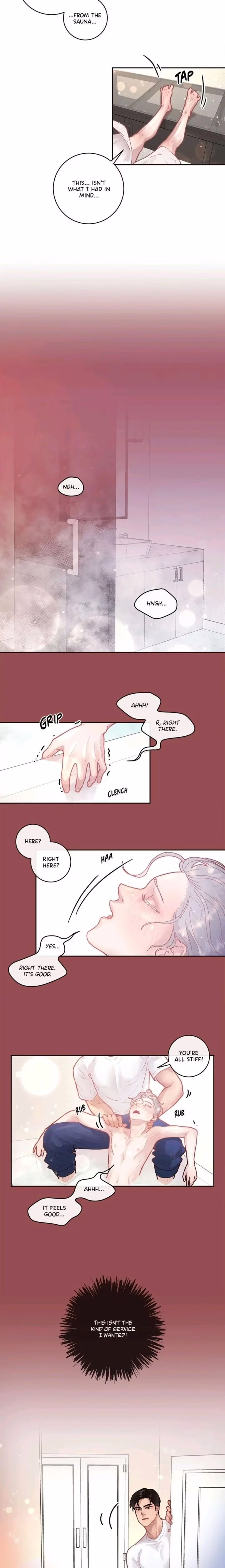 How to Snag an Alpha - Chapter 33 - Part 6