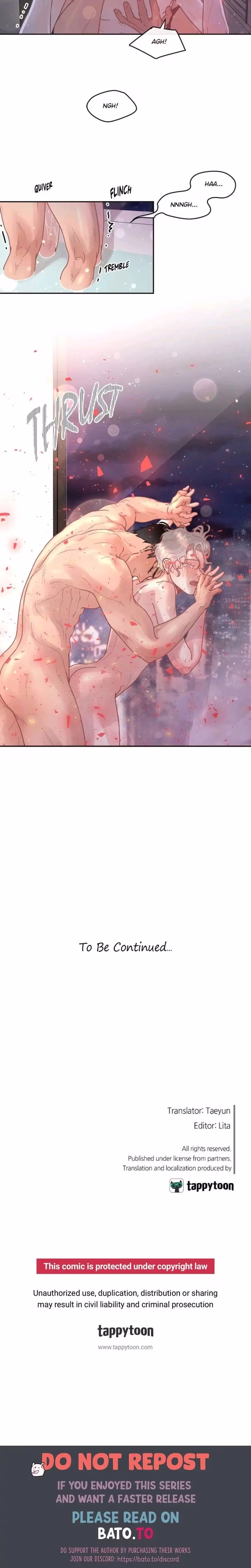 How to Snag an Alpha - Chapter 34 - Part 9