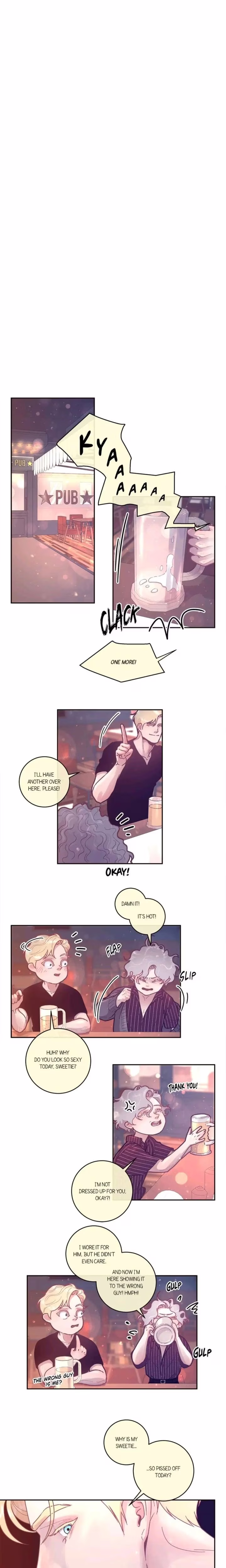 How to Snag an Alpha - Chapter 35 - Part 8