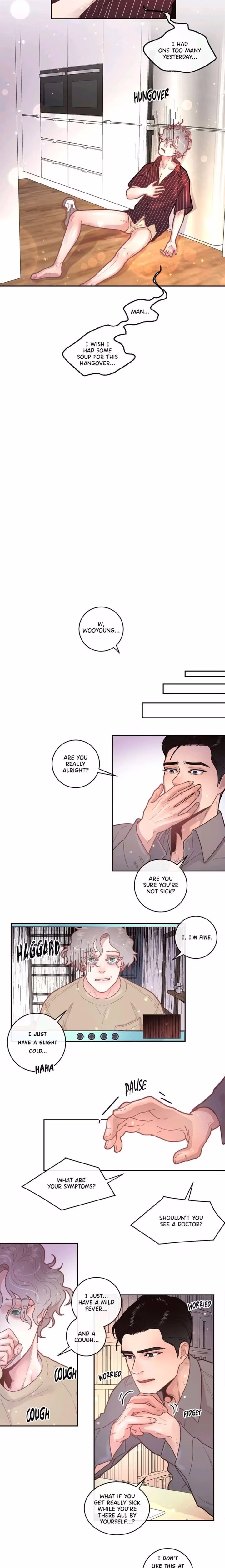 How to Snag an Alpha - Chapter 36 - Part 4