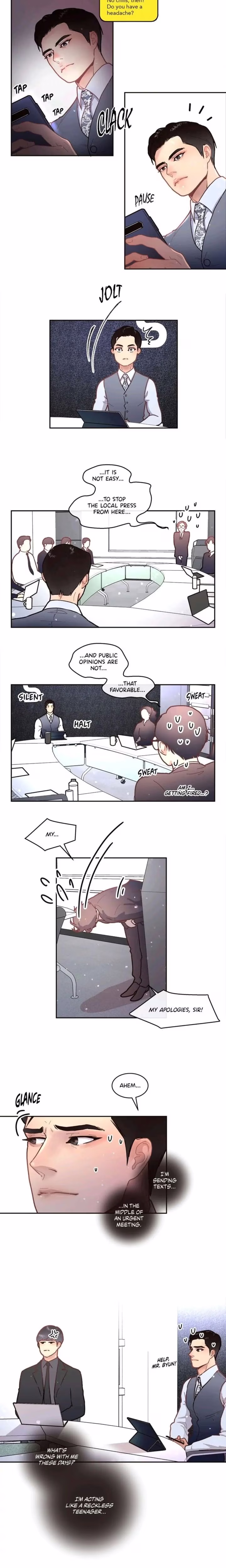 How to Snag an Alpha - Chapter 36 - Part 6