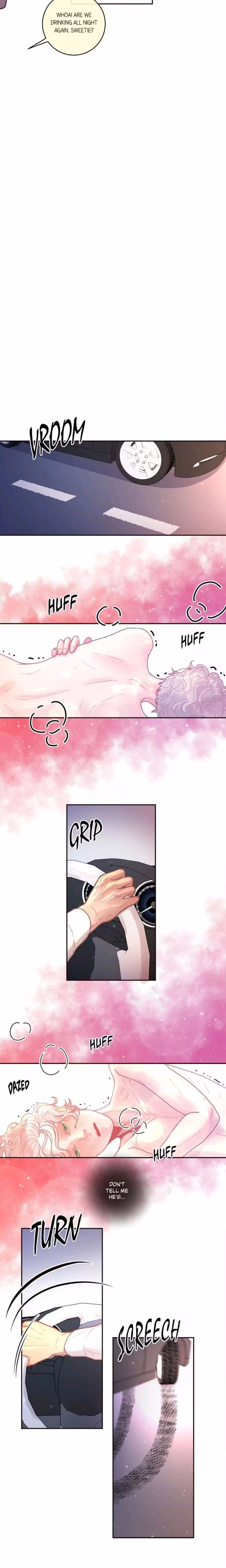 How to Snag an Alpha - Chapter 36 - Part 9