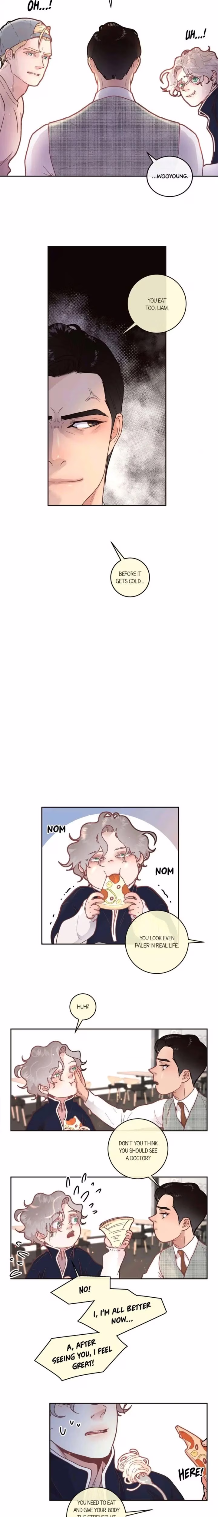 How to Snag an Alpha - Chapter 37 - Part 8