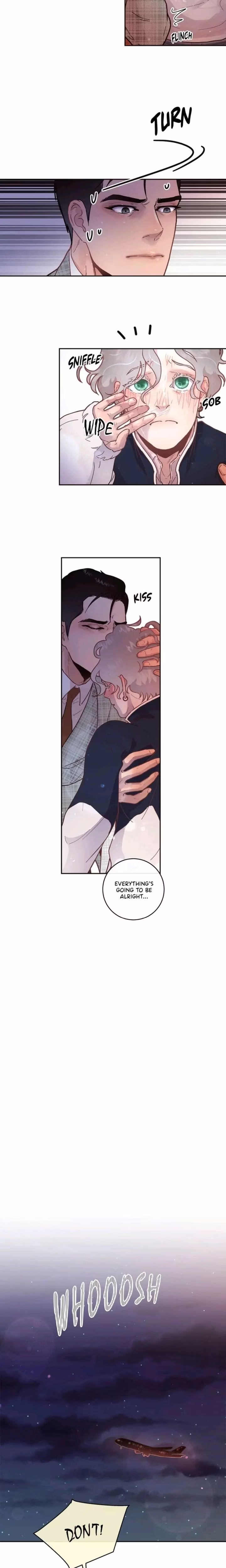 How to Snag an Alpha - Chapter 38 - Part 9