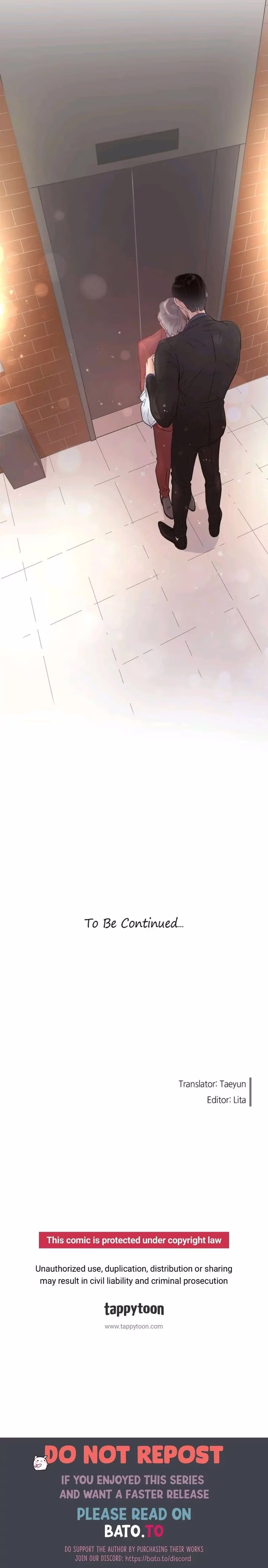 How to Snag an Alpha - Chapter 4 - Part 11