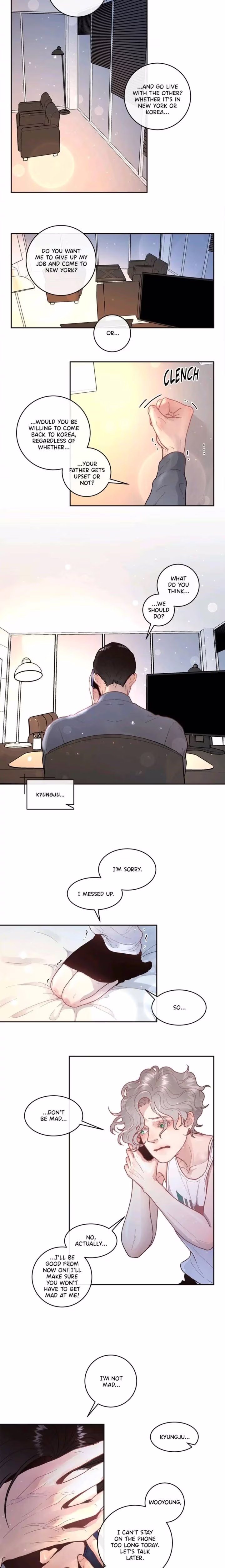 How to Snag an Alpha - Chapter 40 - Part 6