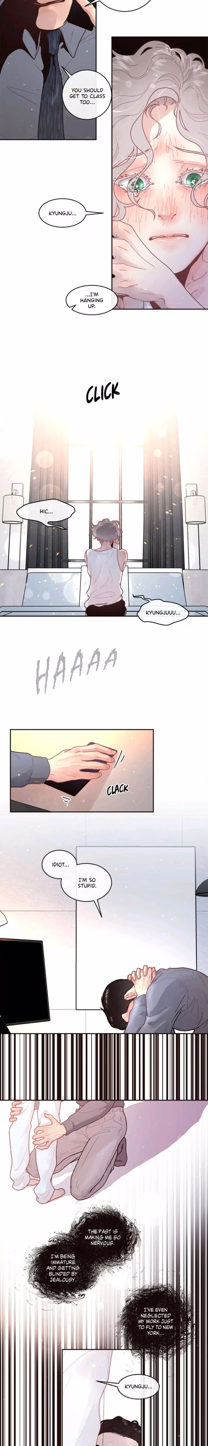 How to Snag an Alpha - Chapter 40 - Part 7