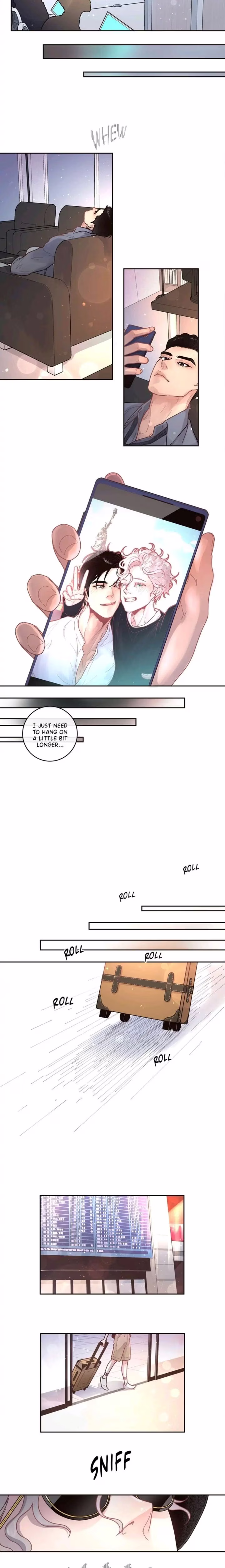 How to Snag an Alpha - Chapter 40 - Part 9