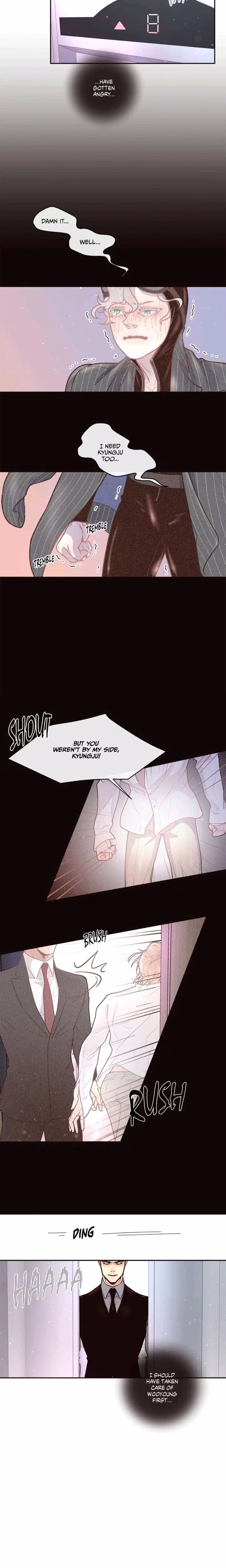 How to Snag an Alpha - Chapter 42 - Part 9