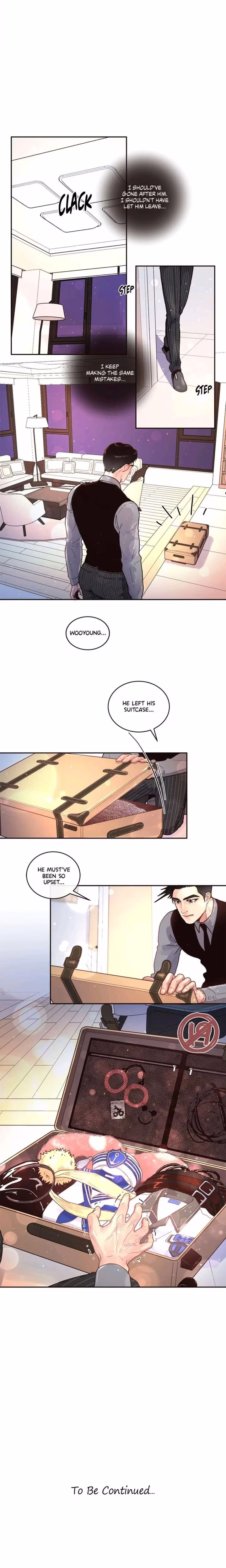 How to Snag an Alpha - Chapter 42 - Part 10