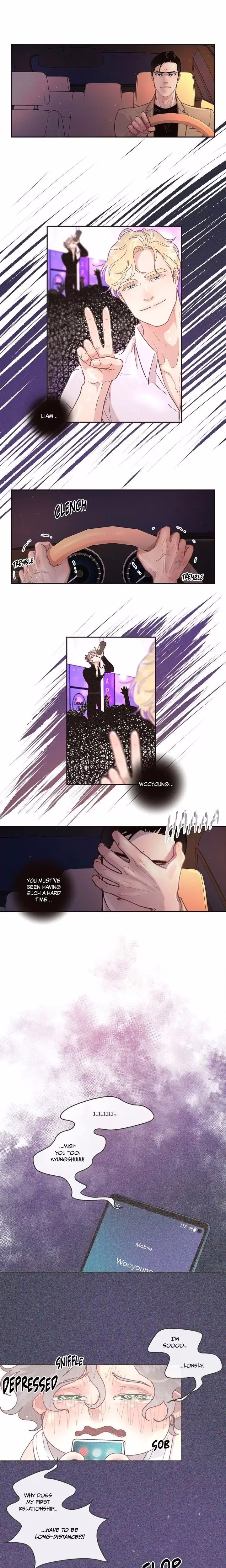 How to Snag an Alpha - Chapter 44 - Part 3