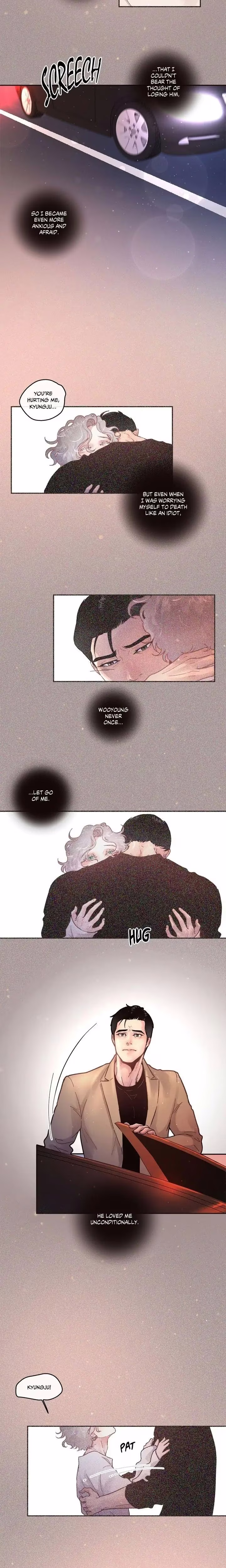 How to Snag an Alpha - Chapter 44 - Part 7