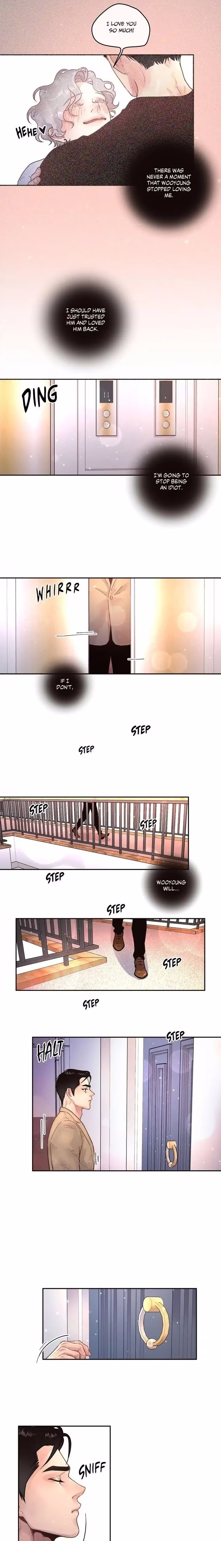 How to Snag an Alpha - Chapter 44 - Part 8