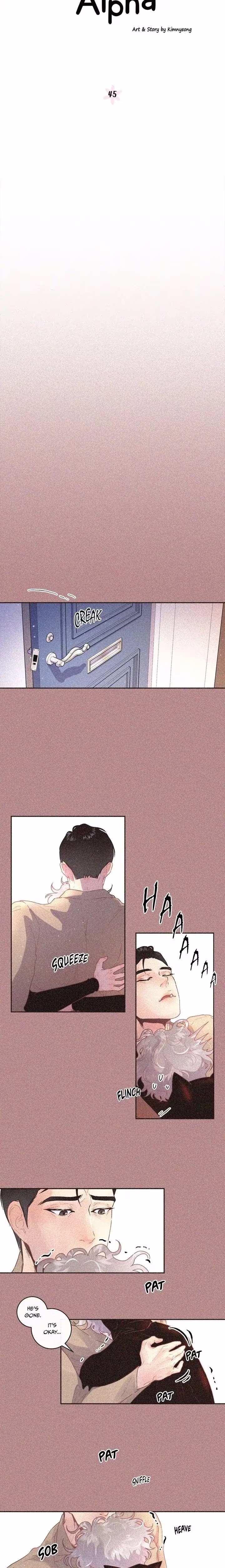 How to Snag an Alpha - Chapter 46 - Part 4