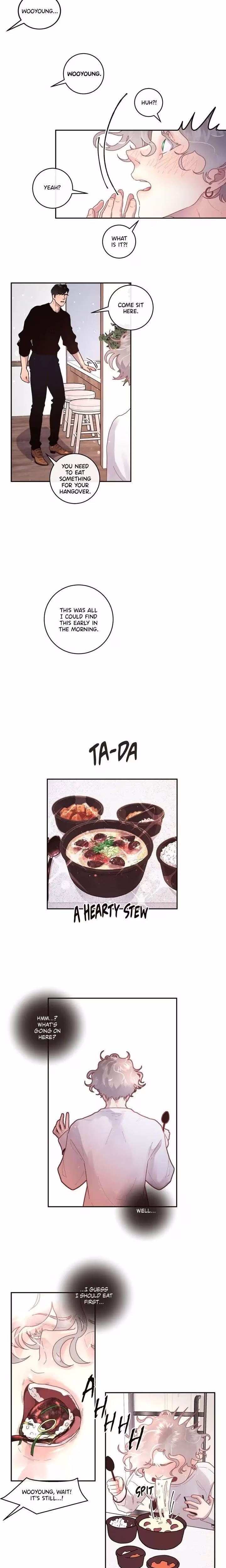 How to Snag an Alpha - Chapter 46 - Part 7