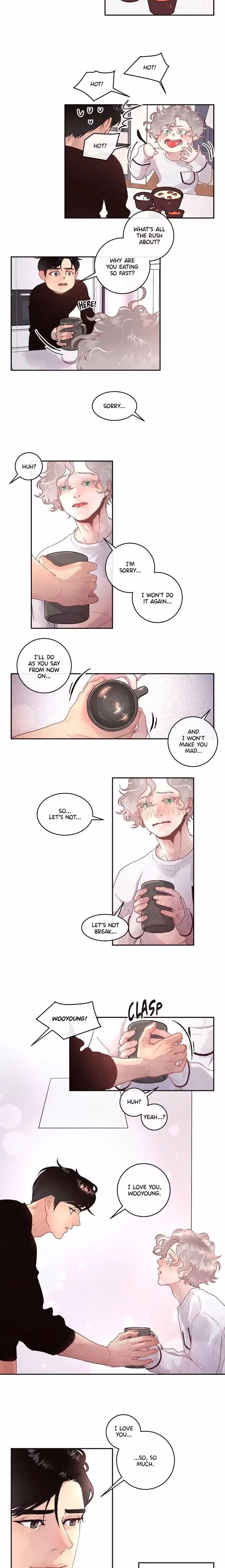 How to Snag an Alpha - Chapter 46 - Part 8