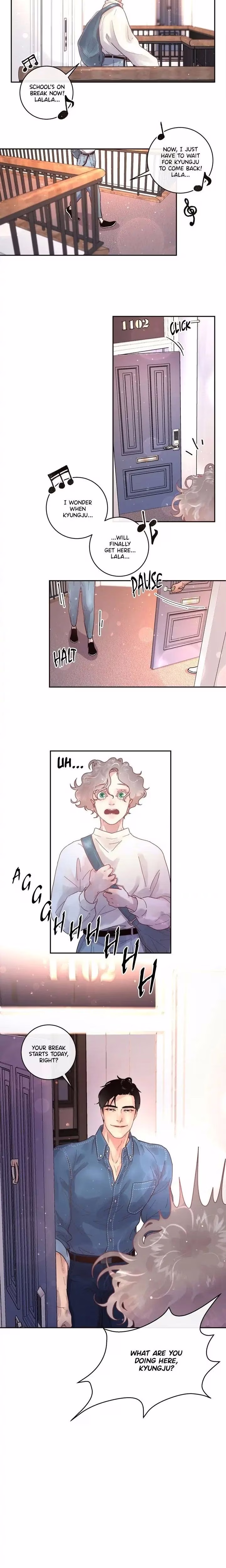 How to Snag an Alpha - Chapter 48 - Part 9