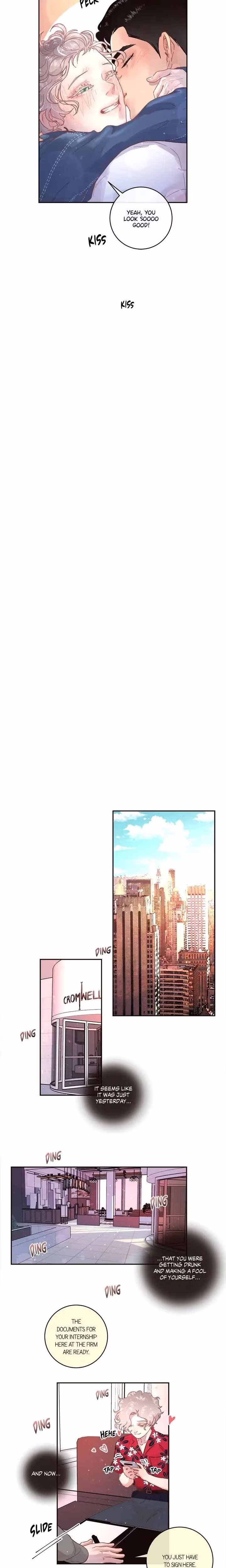 How to Snag an Alpha - Chapter 49 - Part 7