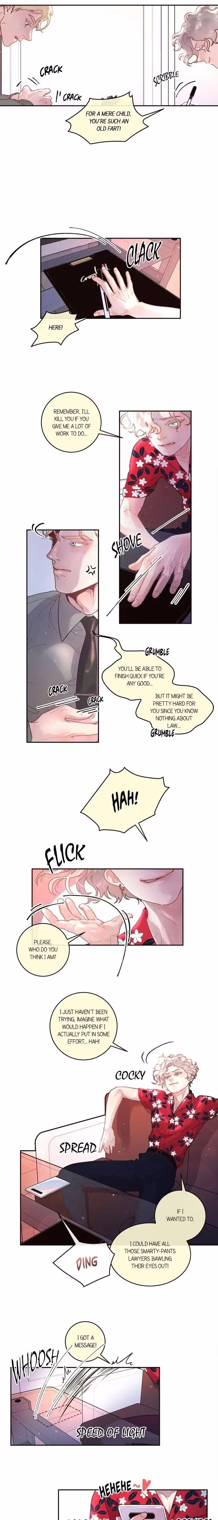 How to Snag an Alpha - Chapter 49 - Part 9