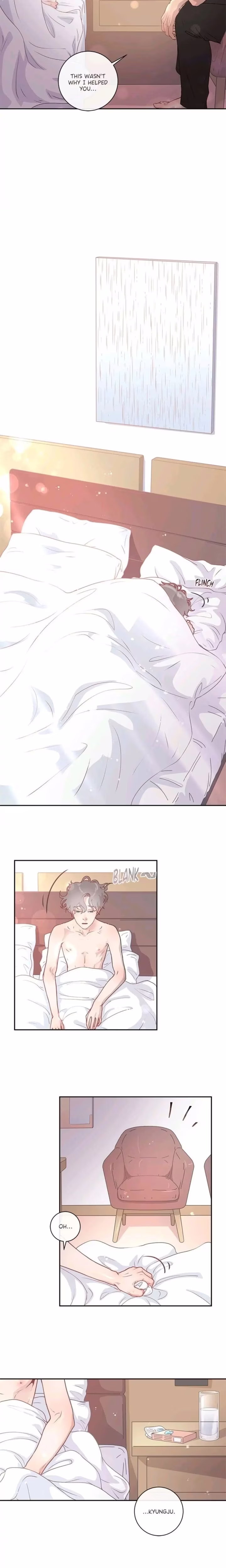 How to Snag an Alpha - Chapter 5 - Part 10