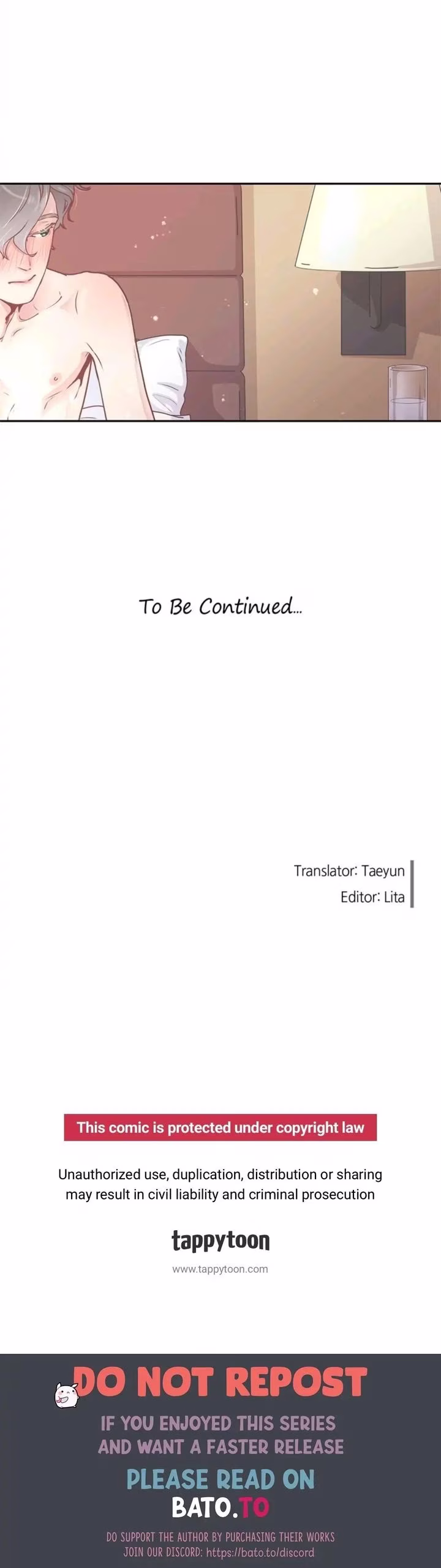 How to Snag an Alpha - Chapter 5 - Part 11