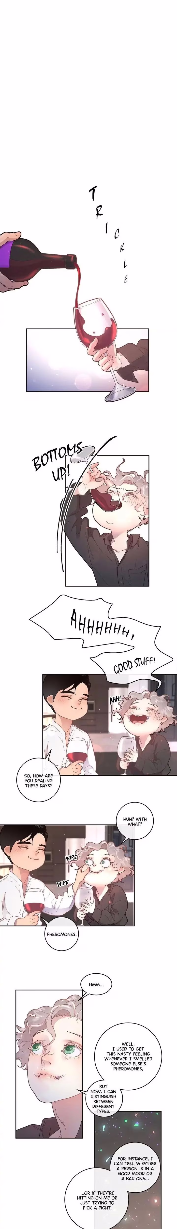 How to Snag an Alpha - Chapter 51 - Part 4