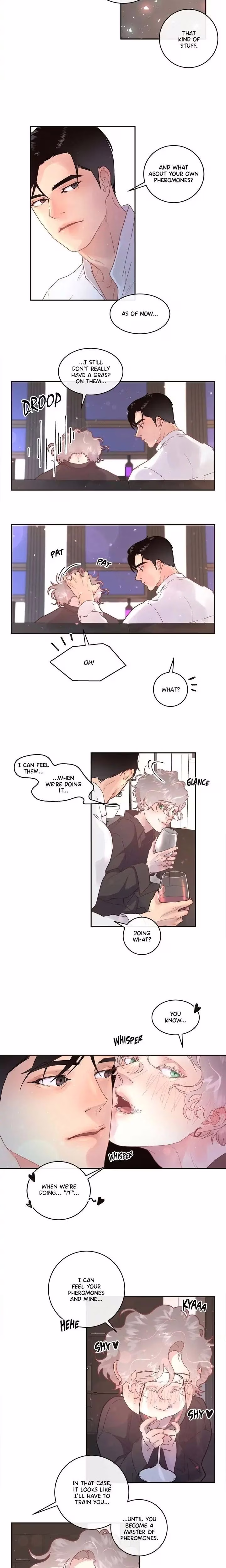 How to Snag an Alpha - Chapter 51 - Part 5