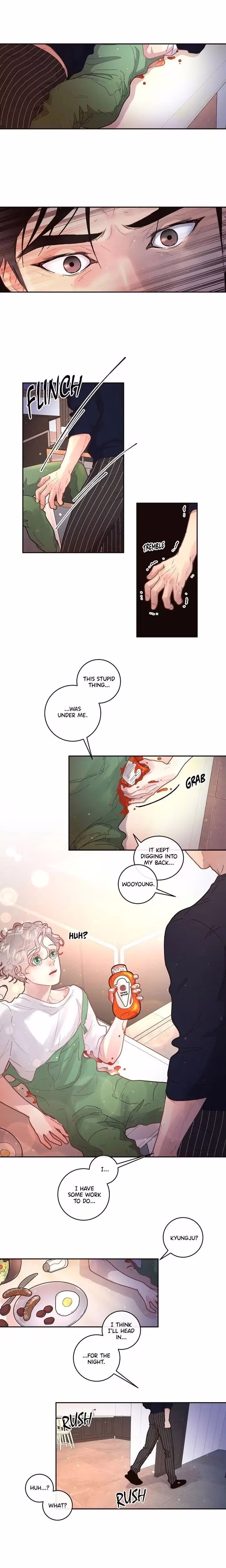 How to Snag an Alpha - Chapter 52 - Part 8