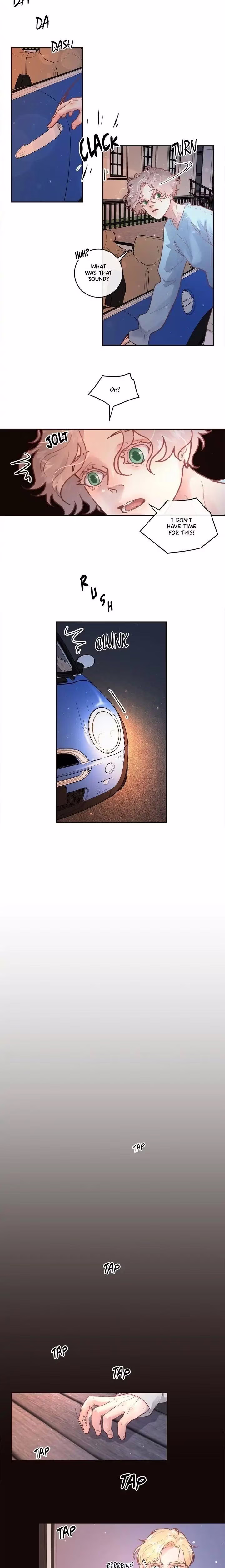 How to Snag an Alpha - Chapter 53 - Part 3