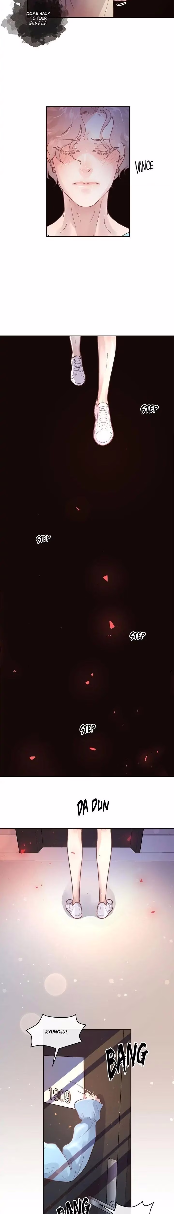 How to Snag an Alpha - Chapter 53 - Part 9