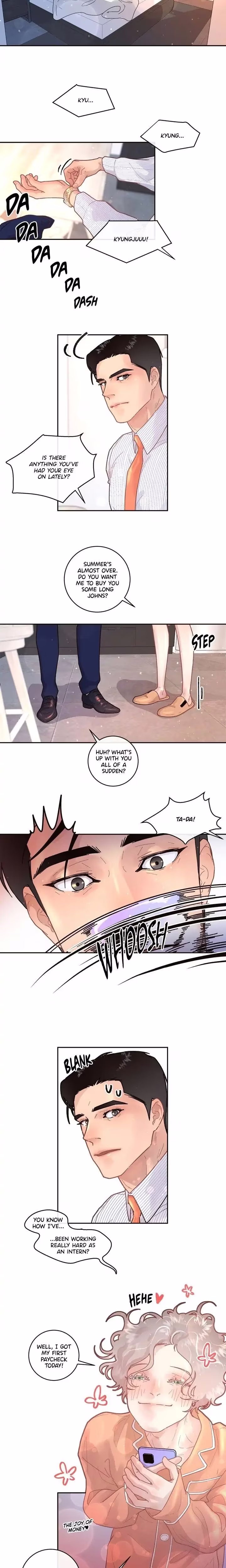 How to Snag an Alpha - Chapter 55 - Part 6