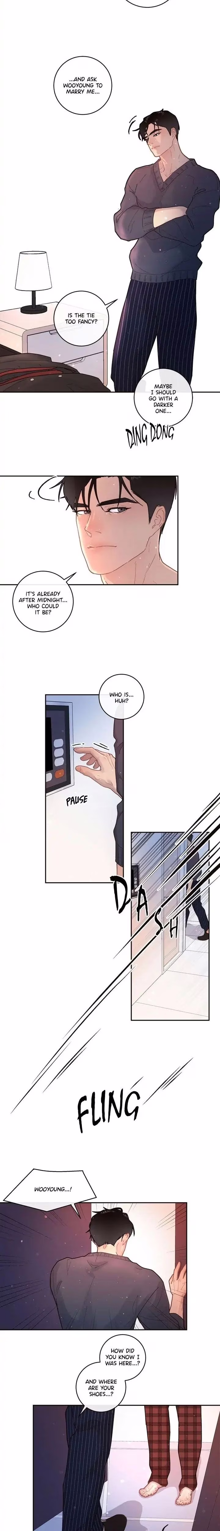 How to Snag an Alpha - Chapter 56 - Part 5