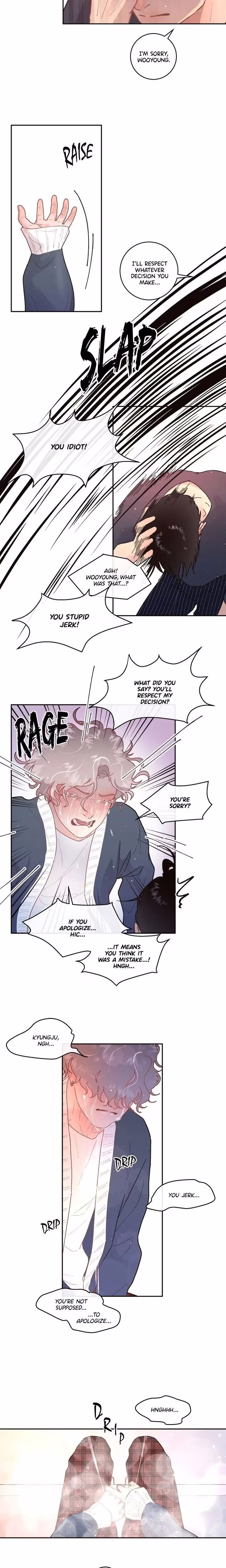 How to Snag an Alpha - Chapter 56 - Part 8