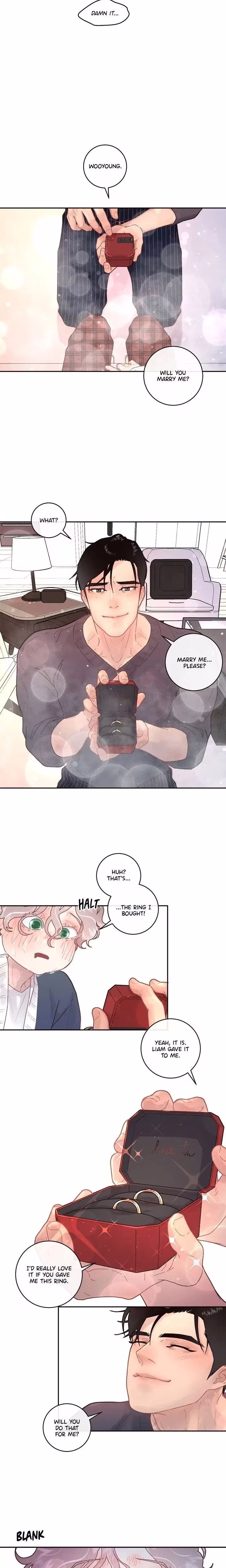 How to Snag an Alpha - Chapter 56 - Part 9