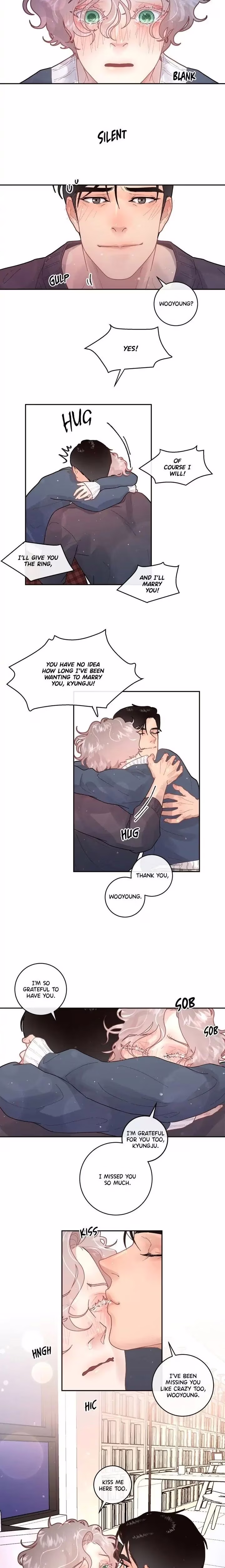 How to Snag an Alpha - Chapter 56 - Part 10