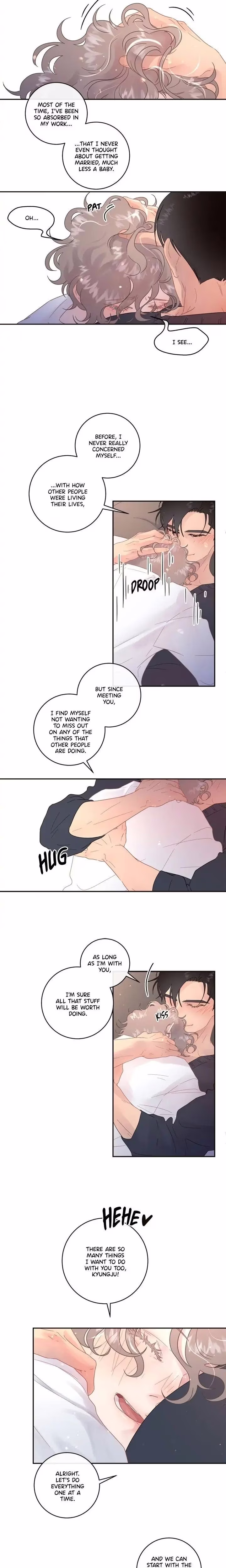 How to Snag an Alpha - Chapter 57 - Part 3