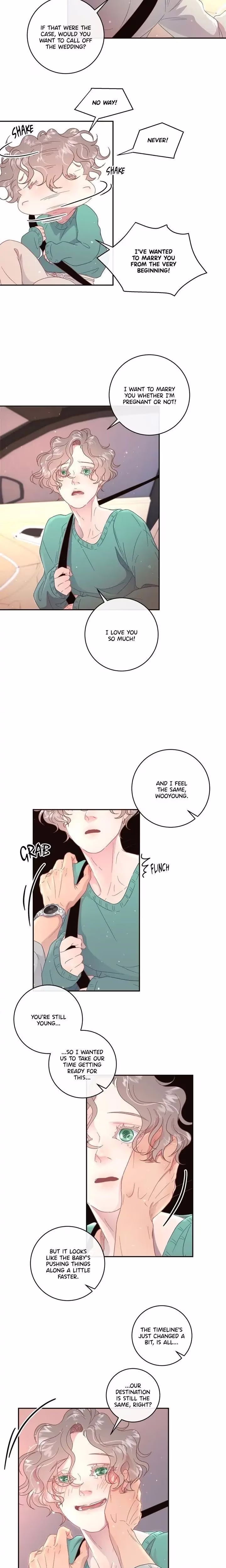 How to Snag an Alpha - Chapter 57 - Part 11