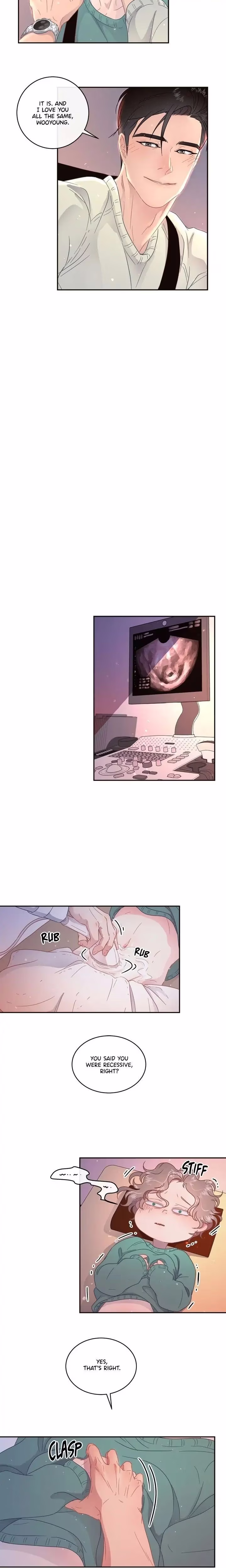 How to Snag an Alpha - Chapter 57 - Part 12