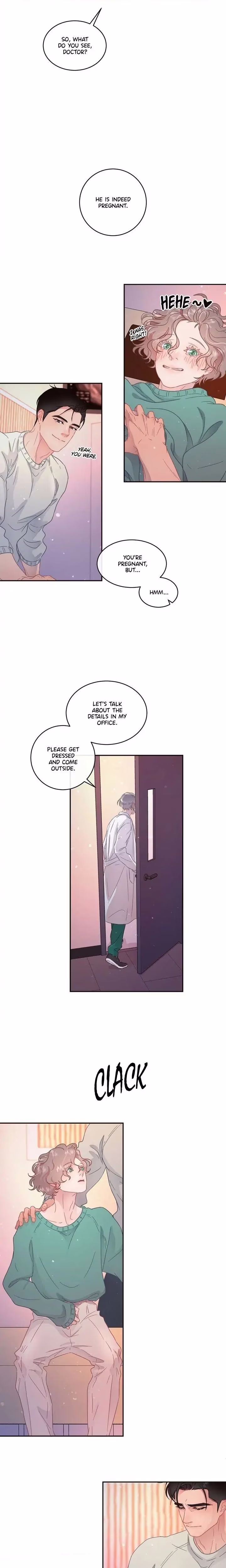 How to Snag an Alpha - Chapter 57 - Part 13