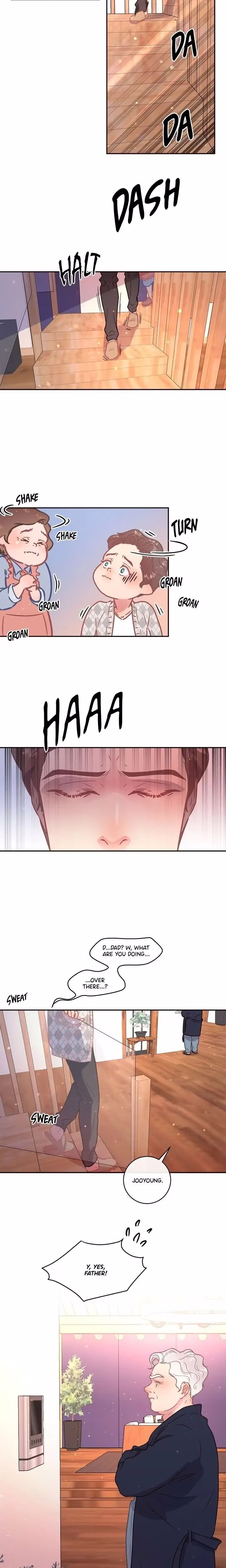 How to Snag an Alpha - Chapter 62 - Part 8